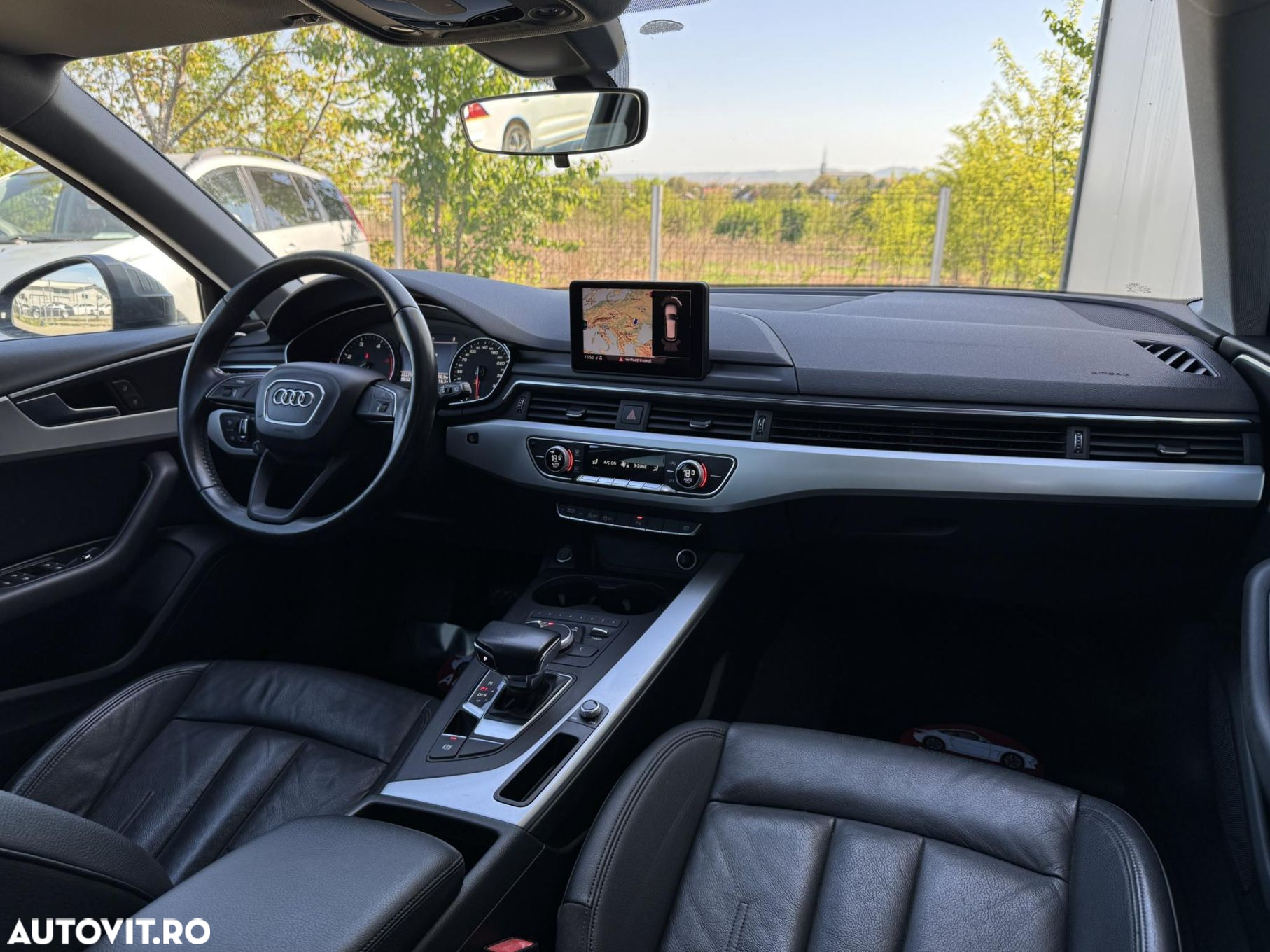 Audi A4 - 6
