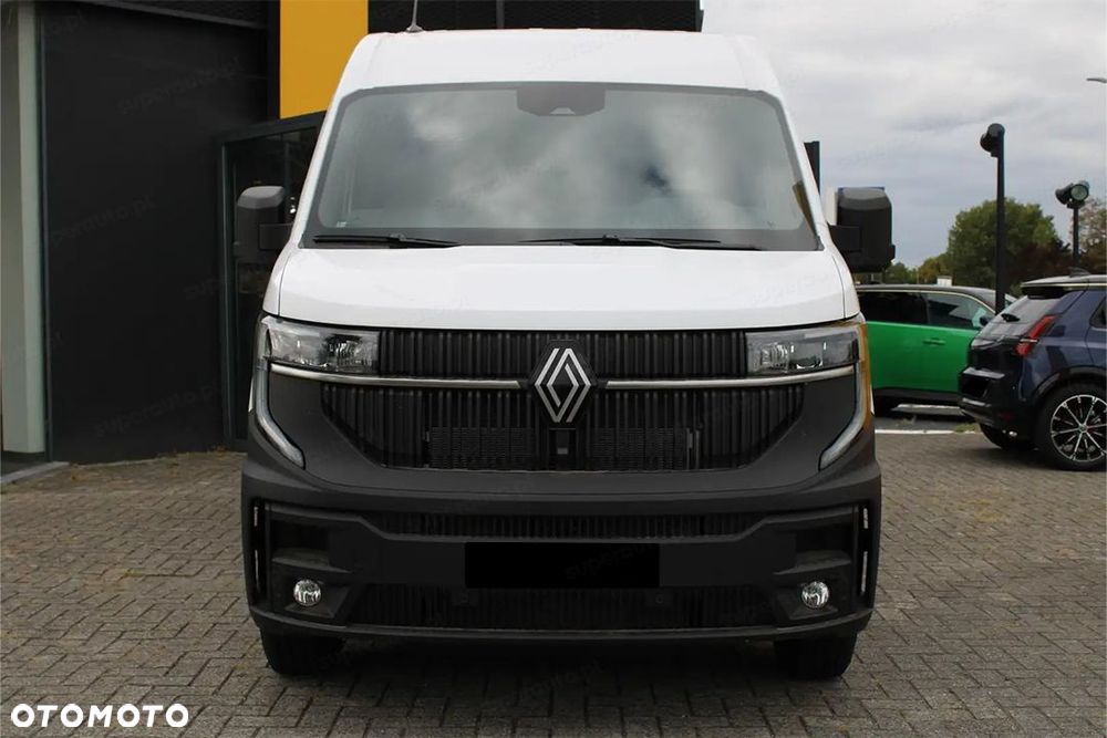 Renault Master L2H2 Extra AT9 2.0 170KM - 4
