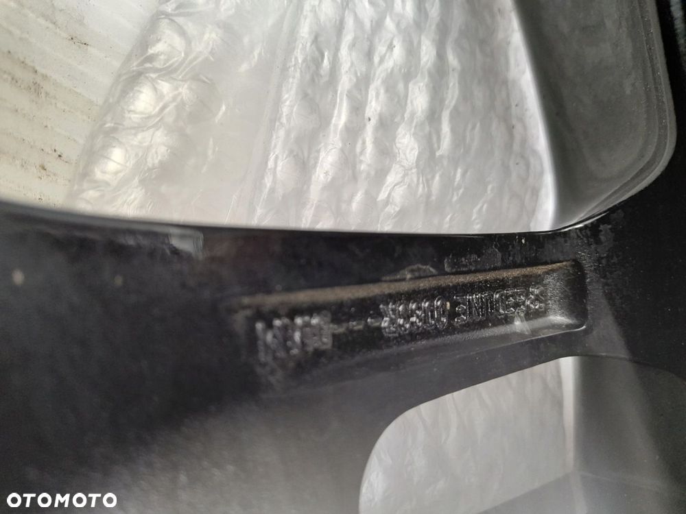 Felgi aluminiowe RENAULT 5X114,3 19 ET65 - 9