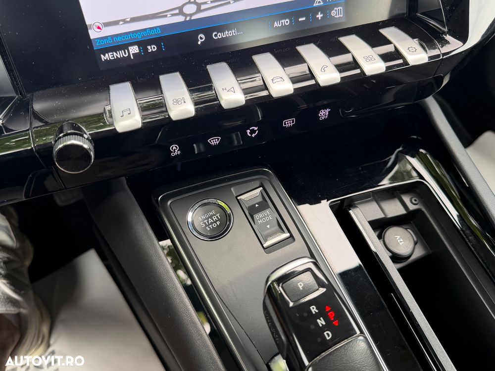 Peugeot 508 BlueHDi 130 EAT8 Active - 22