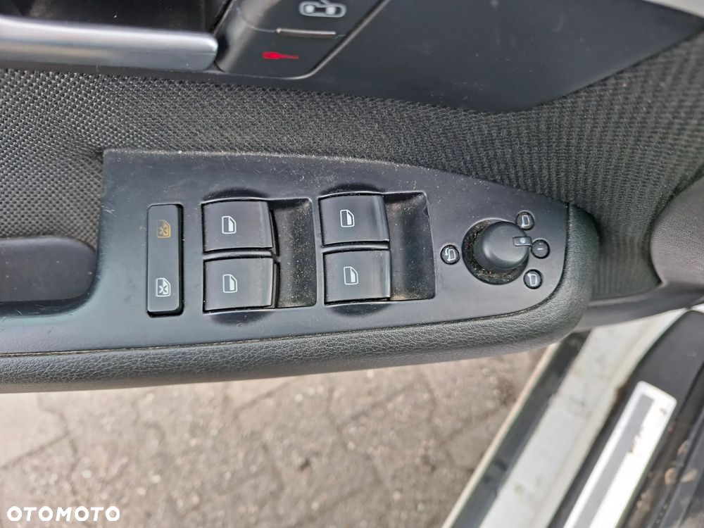 Audi A4 Avant 1.9 TDI DPF - 16