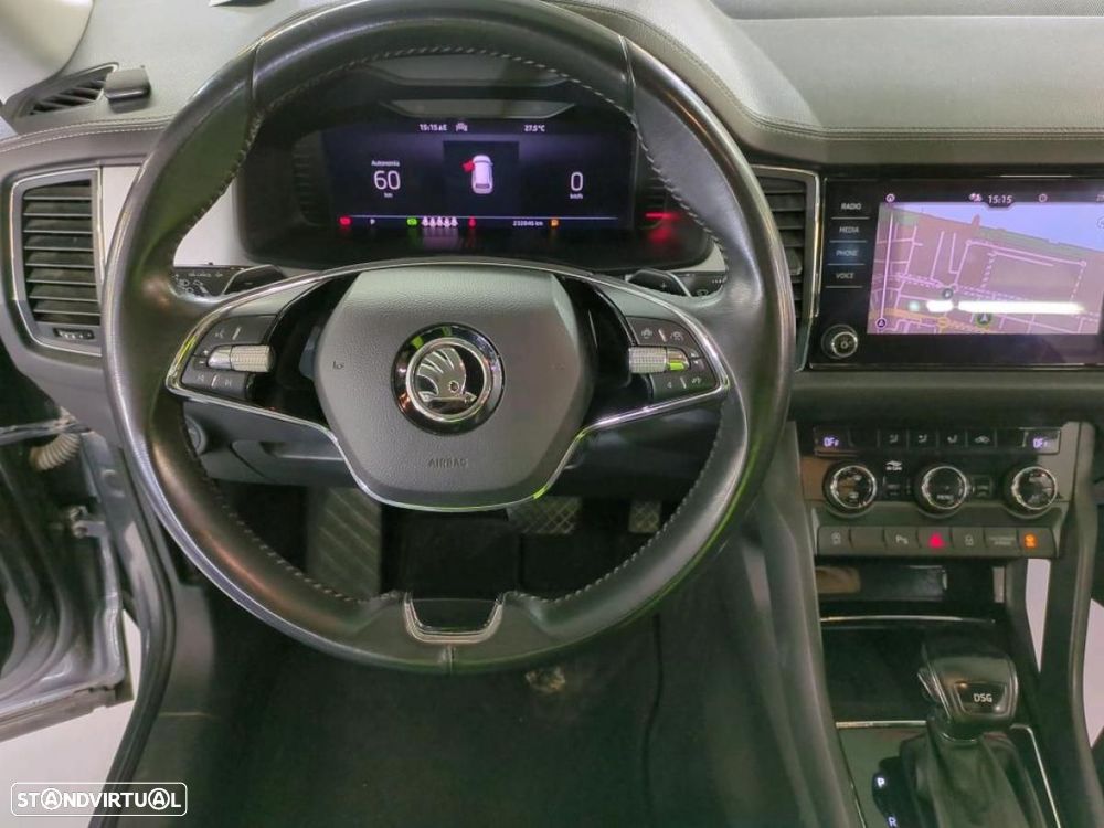 Skoda Kodiaq 2.0 TDI Ambition DSG - 3