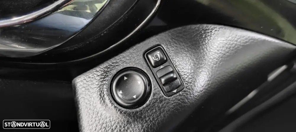 Nissan Qashqai 1.5 dCi Tekna - 46