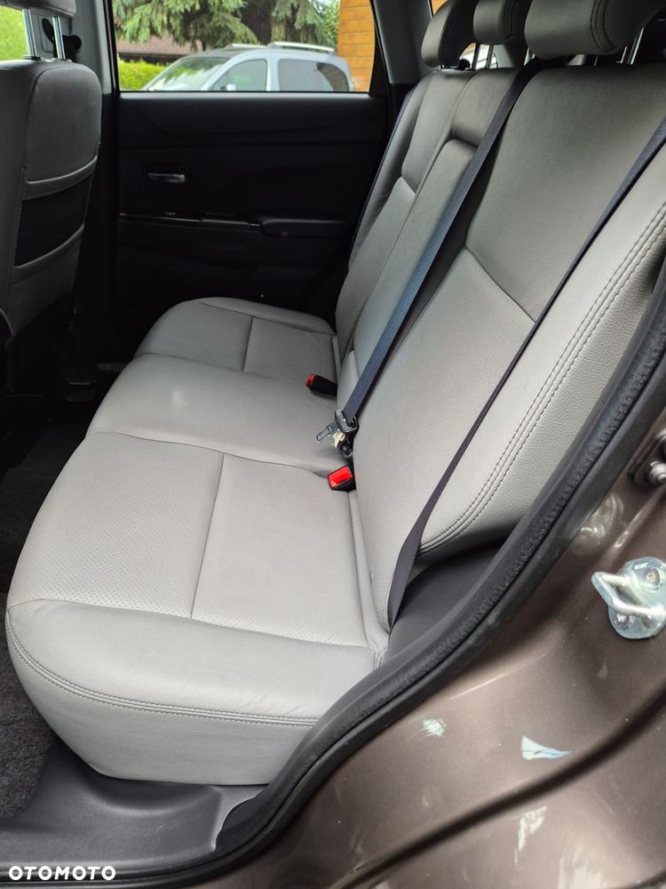 Peugeot 4008 HDI FAP 150 Stop & Start Allure - 10