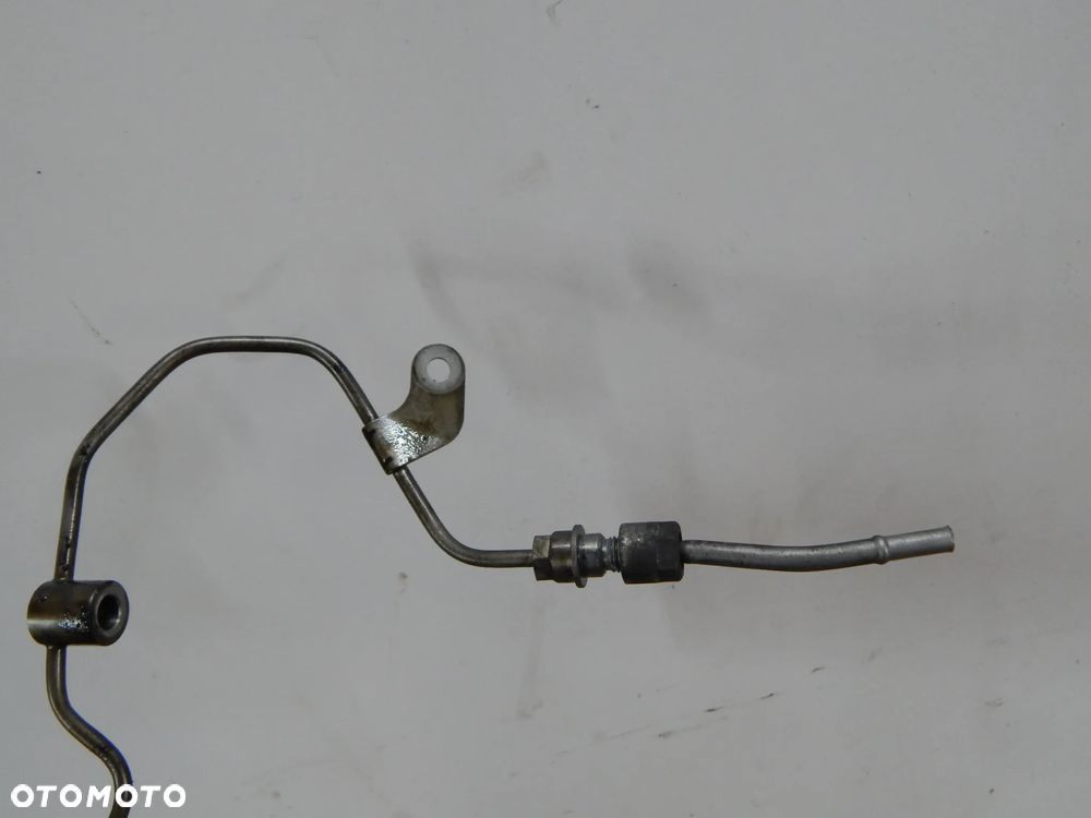 Przelewy listwa wtrysków 2.5 dci Nissan Cabstar Navara D40 Pathfinder Renault Maxity 10-20 Euro 5 Łuków części - 3