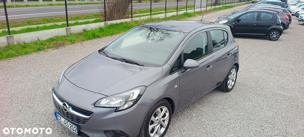 Opel Corsa 1.4 Edition - 13