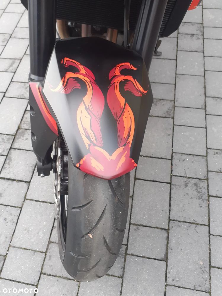 Kawasaki Z 900 - 6