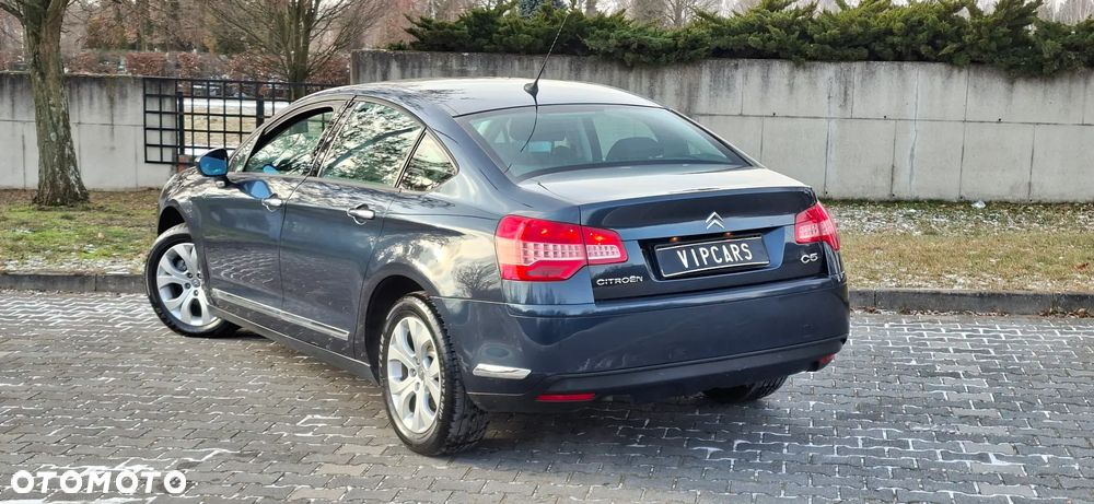 Citroën C5 2.0i 16V Dynamique Equilibre - 13