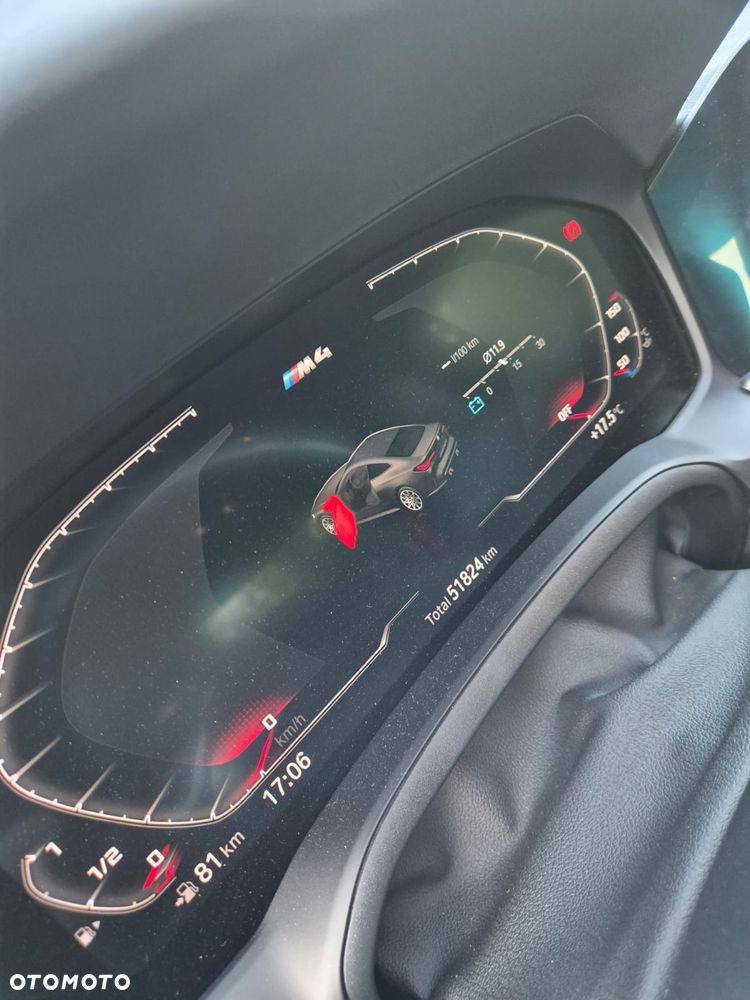 BMW M4 - 7