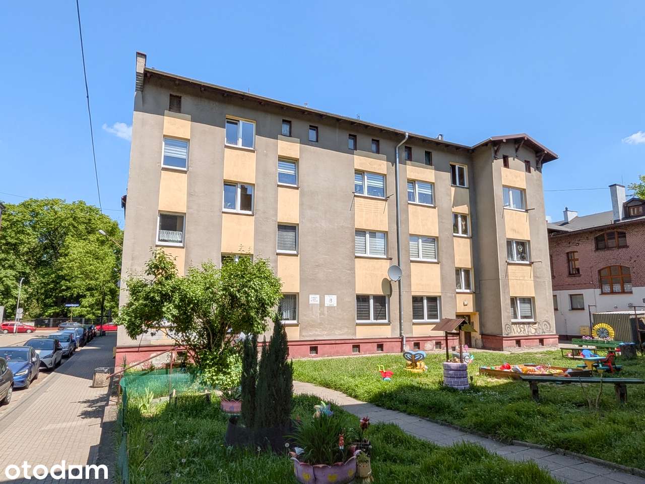 Pachnące nowością 2 pokoje "pod klucz" I Czynsz tylko 278 zł - Pełny obrazek: 2/19