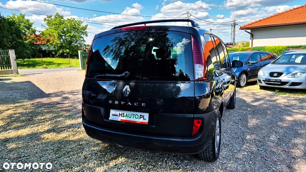 Renault Espace 2.0T Tech Run - 14