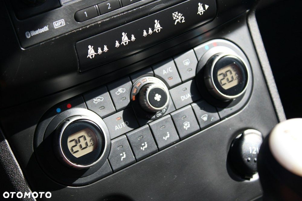 Nissan Qashqai 1.5 dCi Tekna - 19