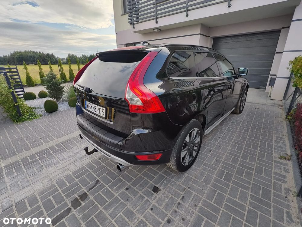 Volvo XC 60 - 6