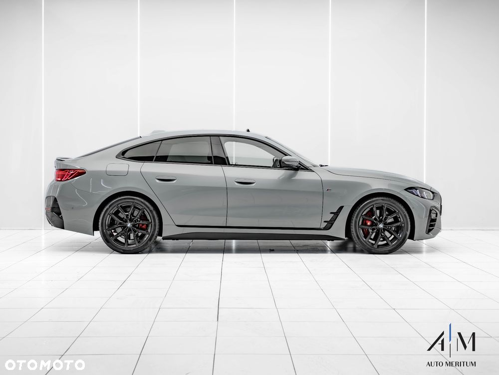 BMW Seria 4 430i xDrive M Sport - 7