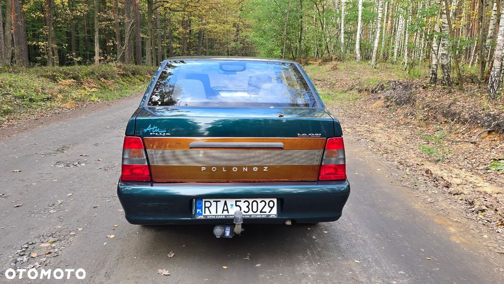 Polonez Atu - 8