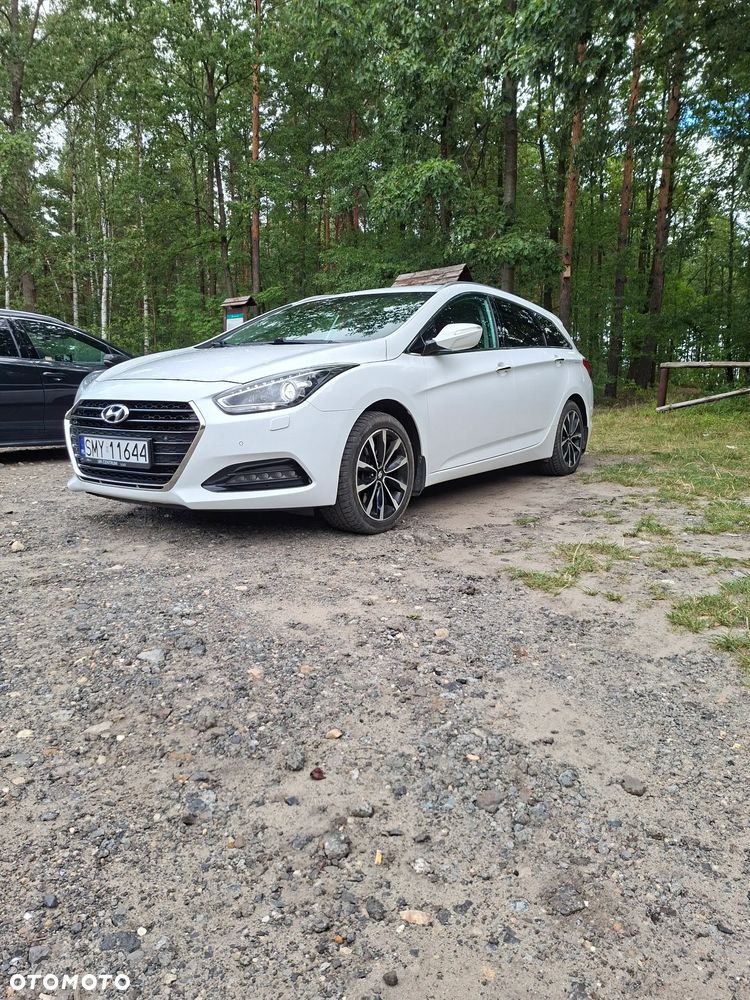 Hyundai i40 1.7 CRDi Business - 11