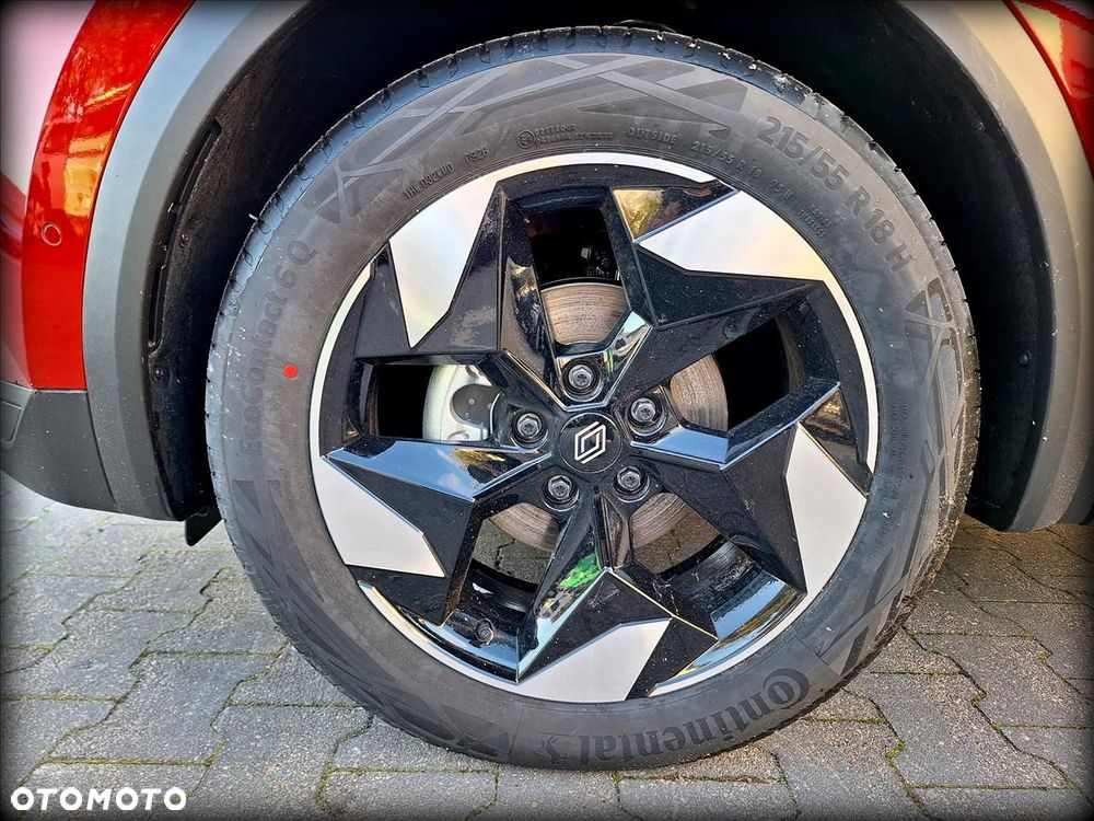Renault Captur 2026
