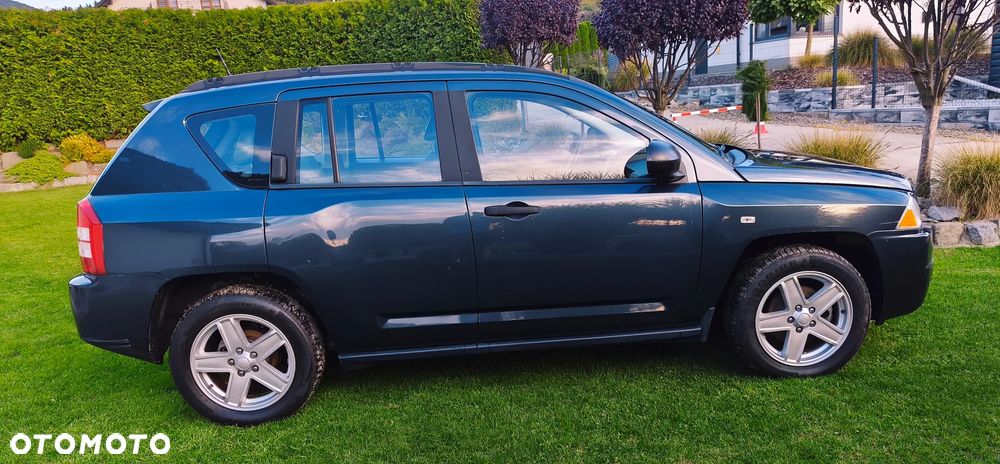 Jeep Compass - 9