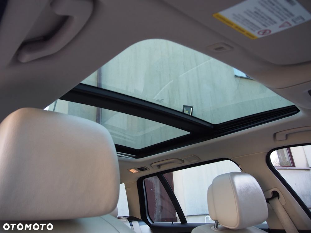 BMW Seria 5 520d Luxury Line - 14
