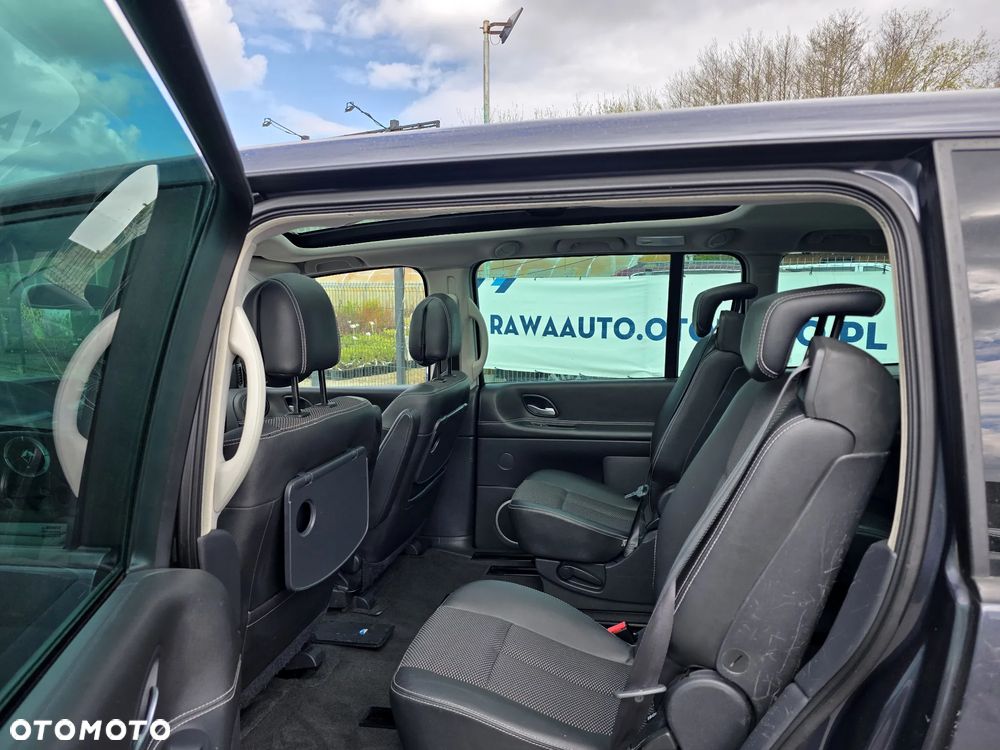 Renault Grand Espace 2.0 Privilege - 10