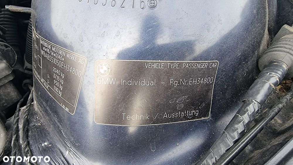 BMW Seria 3 330 Ci - 13