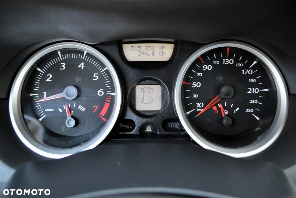 Renault Megane 1.4 16V Expression - 40