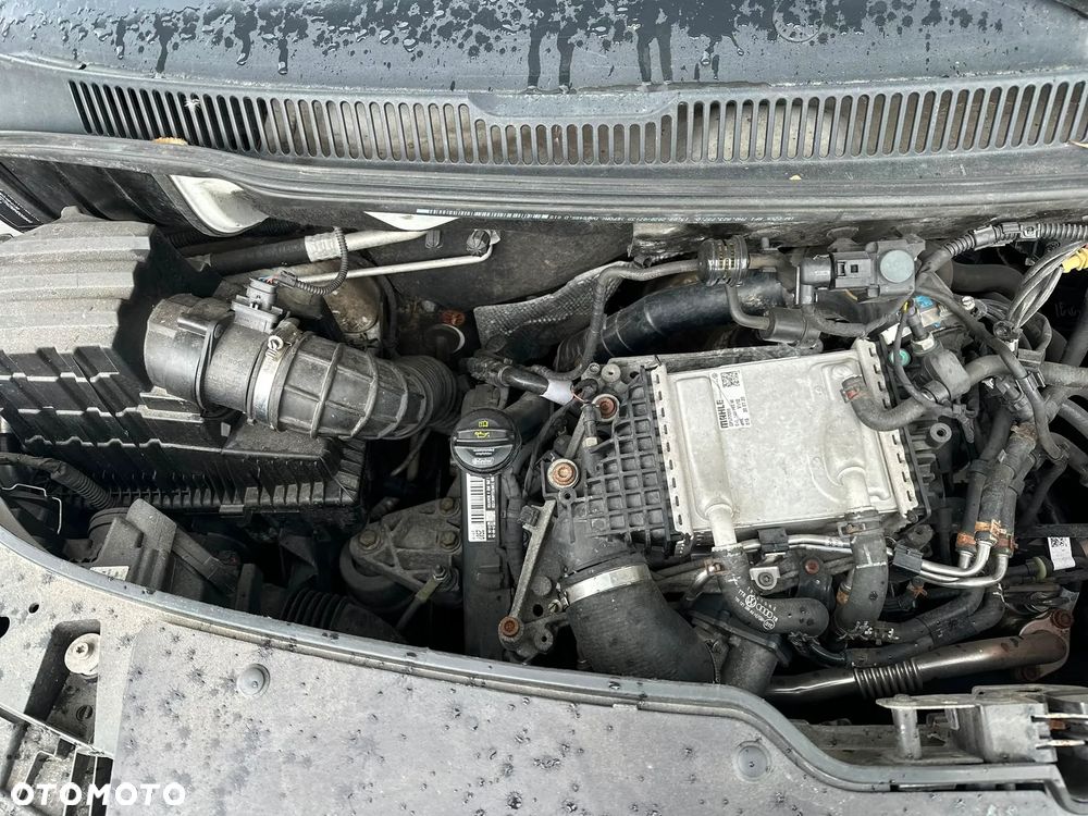 Volkswagen Transporter T6.1 Long Izoterma - 36