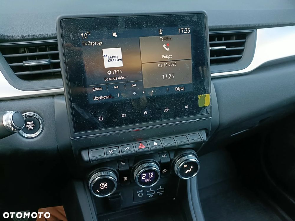 Renault Captur 1.0 TCe Zen - 17