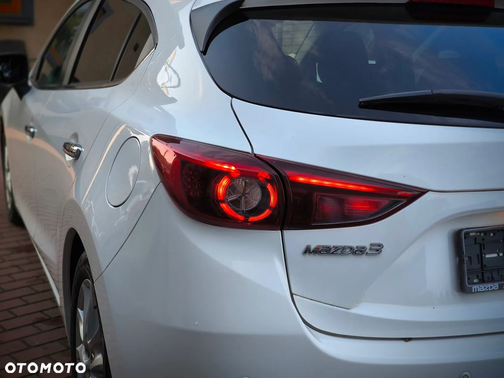 Mazda 3 2.0 Skymotion - 20