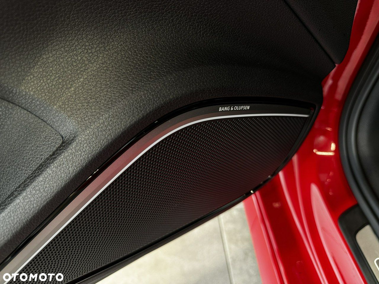 Audi RS3 Sportback - 21
