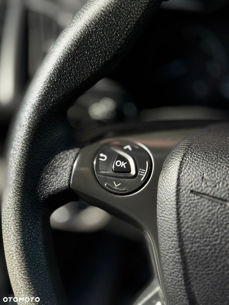 Ford Connect - 28