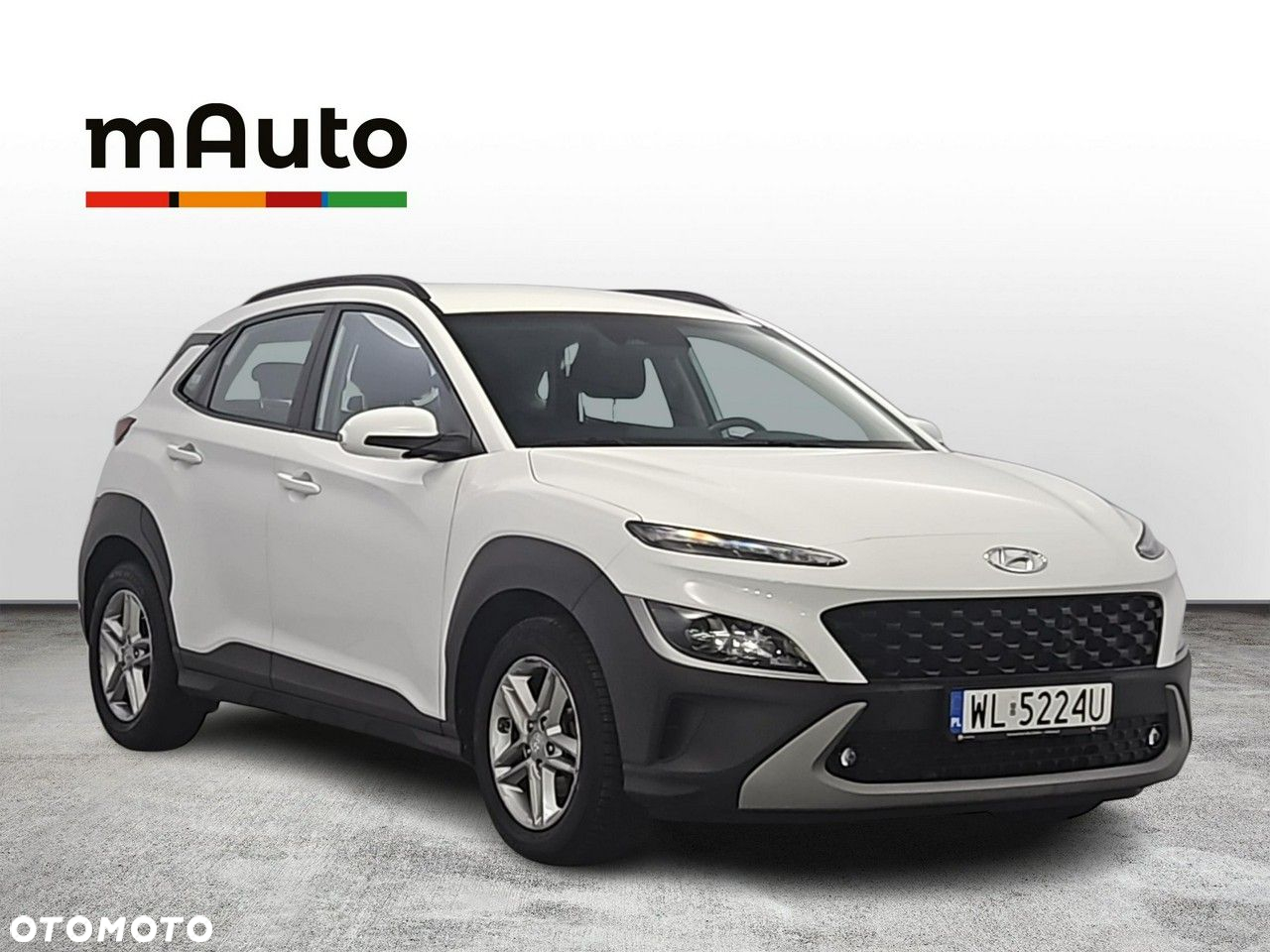 Hyundai Kona 1.0 T-GDI Modern - 7