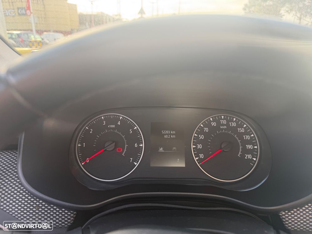 Dacia Sandero 1.0 ECO-G Expression Bi-Fuel - 7