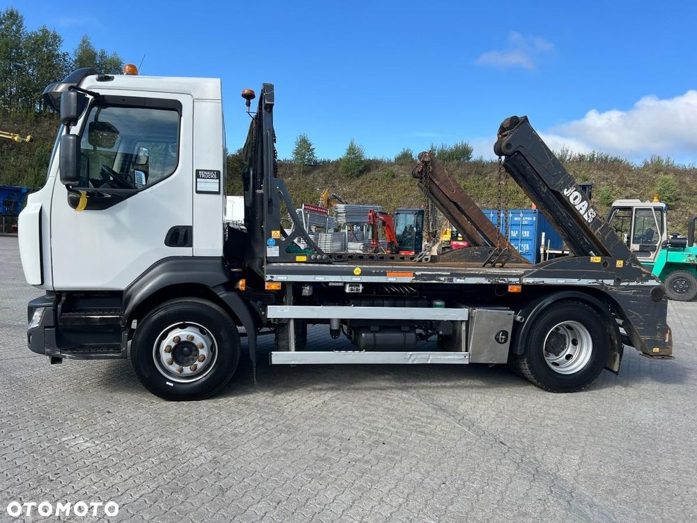 Renault Bramowiec Euro 6 - 3