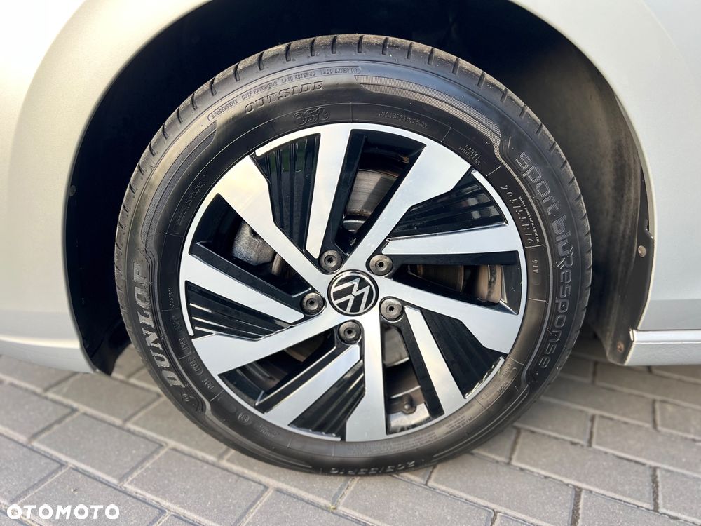 Volkswagen Golf VIII 1.4 TSI Plug-In Hybrid Style DSG - 30