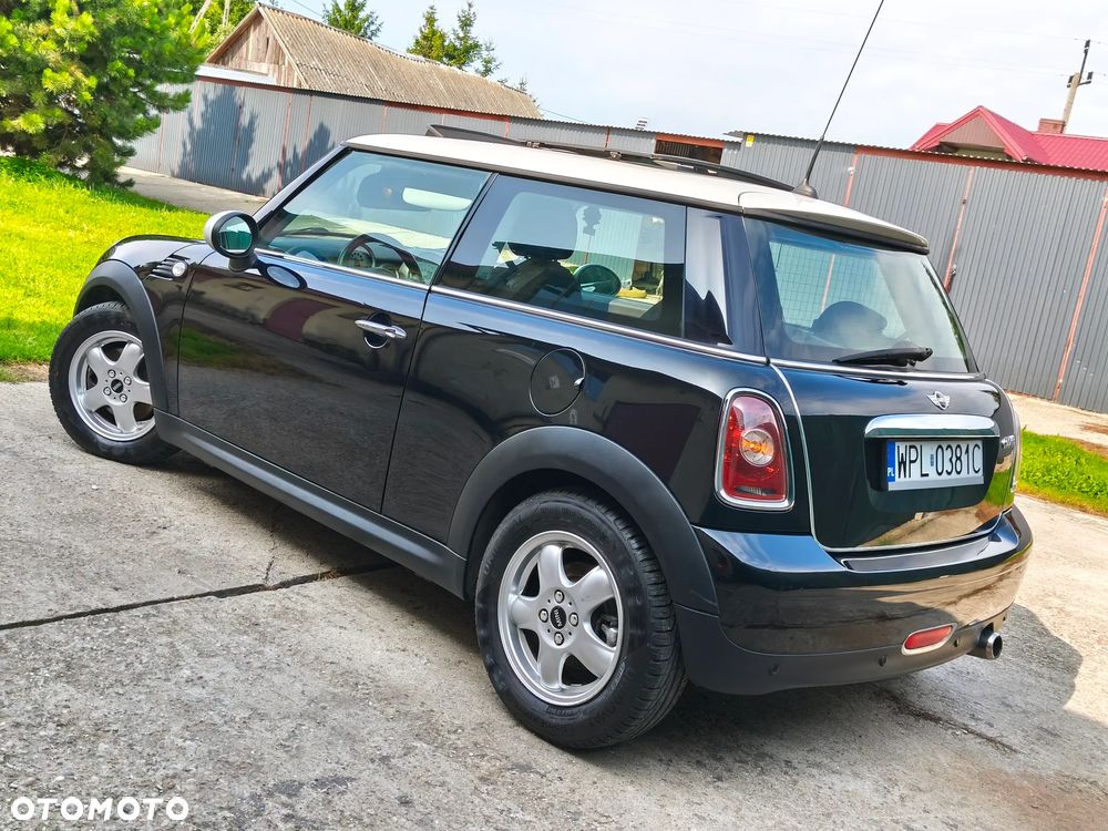 MINI Cooper - 4