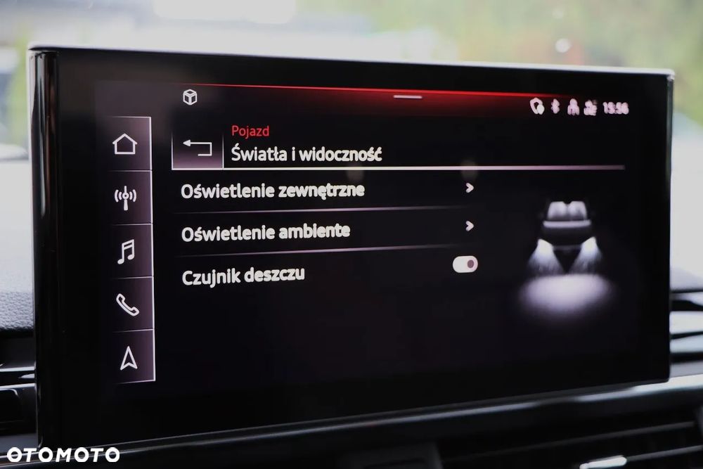 Audi A4 Avant - 38
