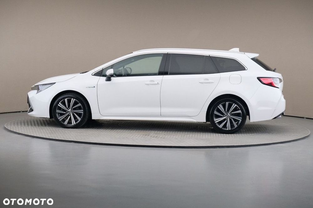 Toyota Corolla 2021 photo 4