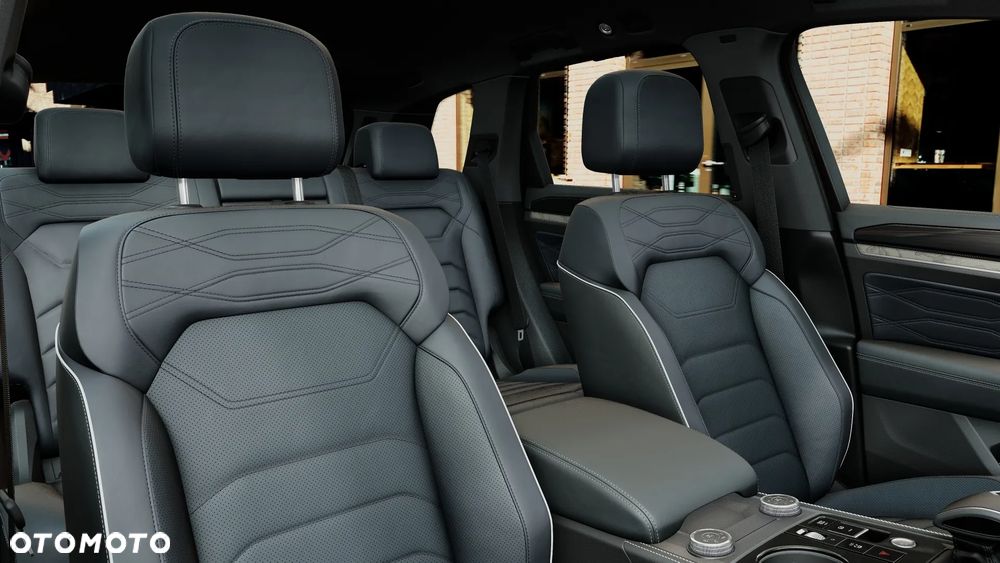 Volkswagen Touareg 3.0 V6 TDI SCR 4Mot Elegance - 15