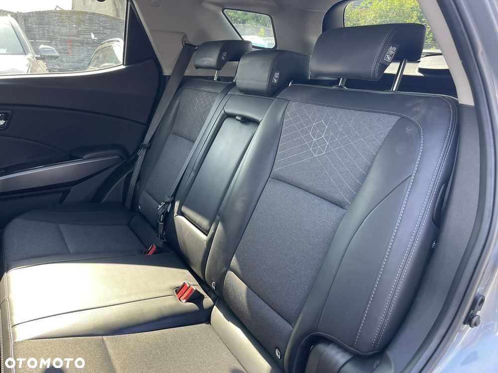SsangYong/KGM Tivoli Grand 1.5 T-GDI 2WD Quartz - 12