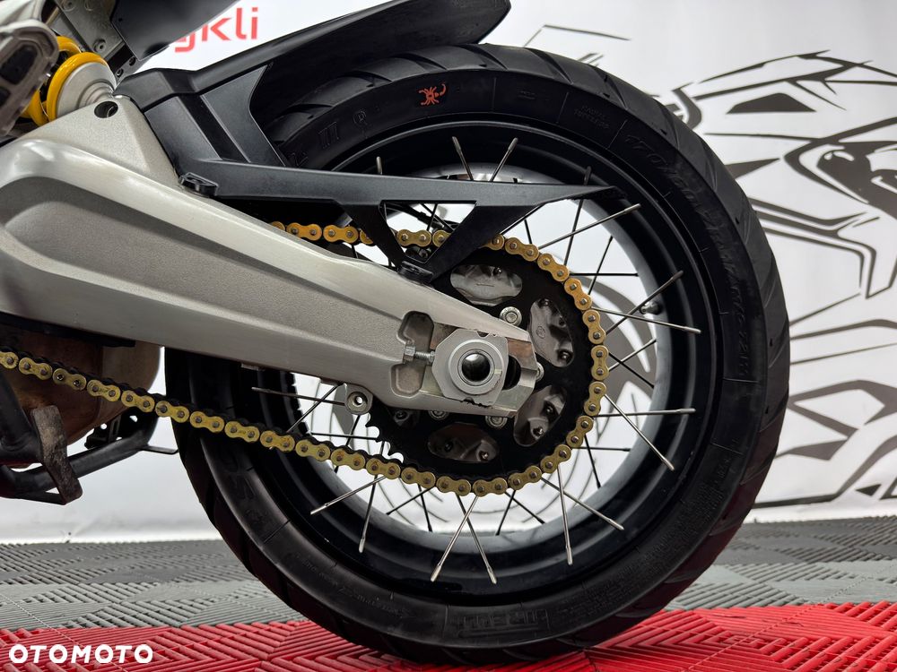 Ducati Multistrada - 15