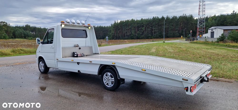 Volkswagen LT 35 - 14