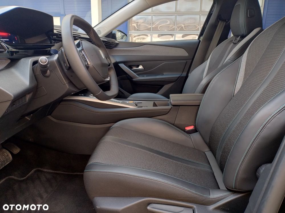 Peugeot 308 1.2 PureTech GPF Allure S&S EAT8 - 9