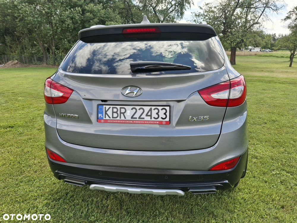 Hyundai ix35 - 7