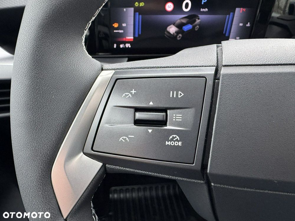 Opel Frontera 1.2 T mHEV GS eDTC6 - 15