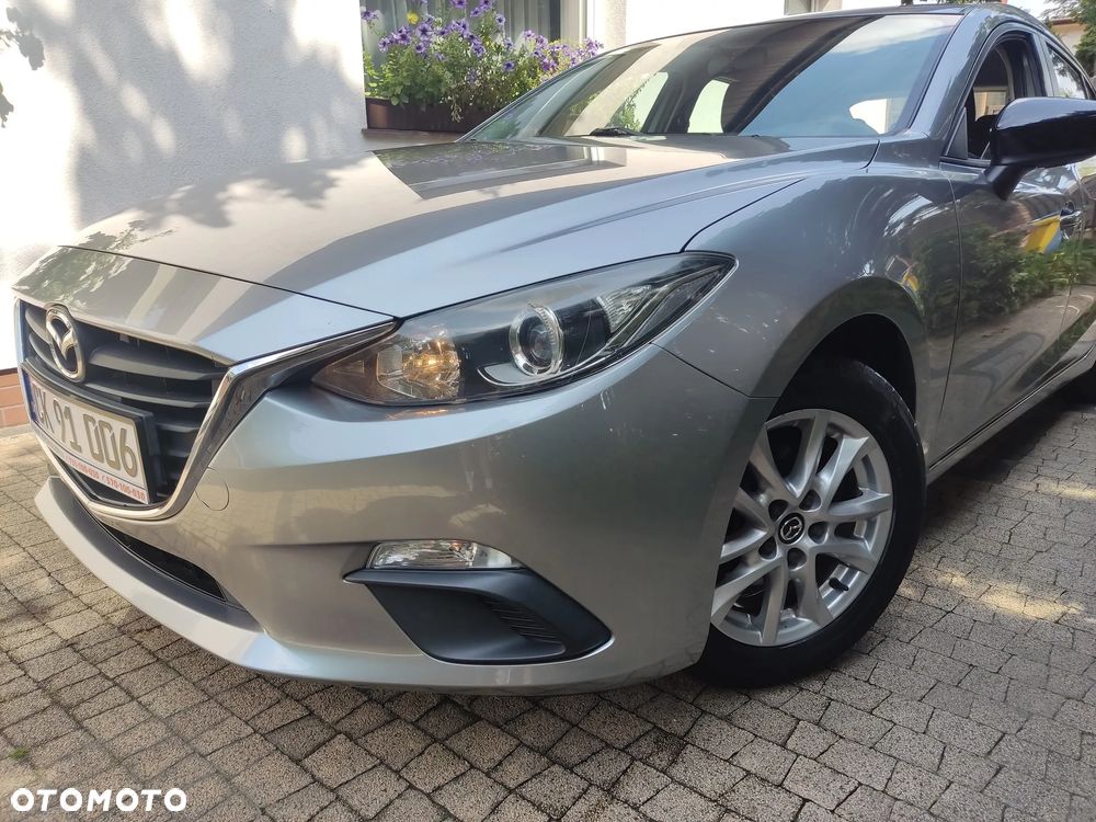 Mazda 3 SKYACTIV-G 100 Prime-Line - 18