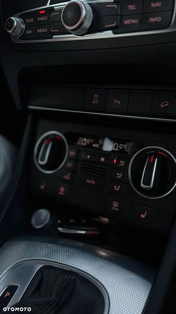 Audi Q3 - 8