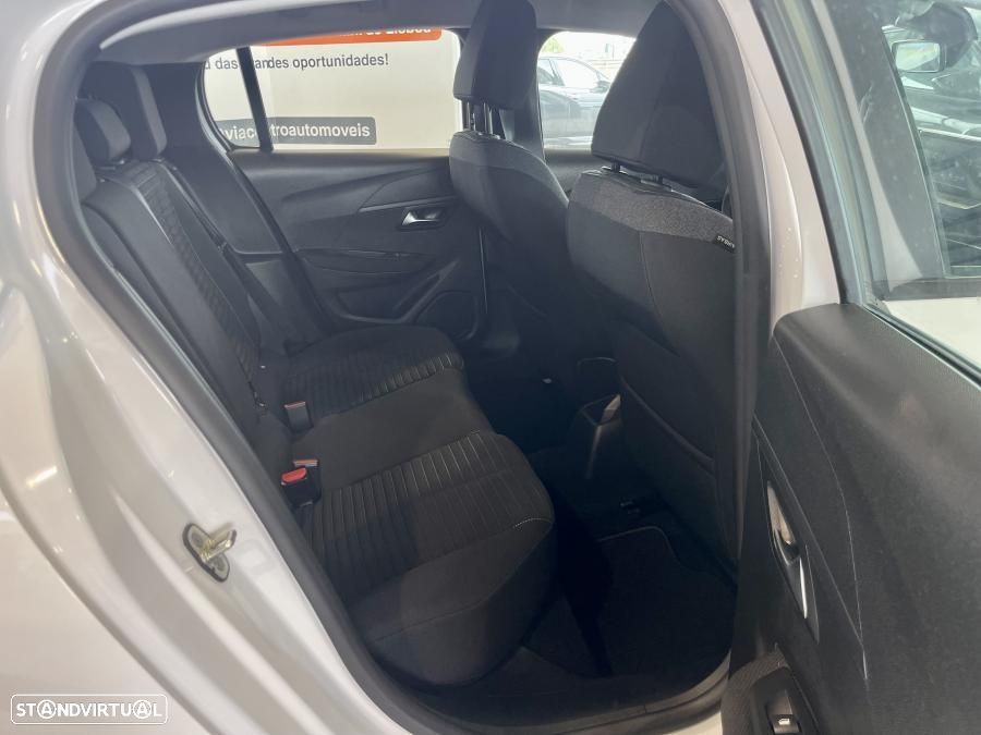 Peugeot 208 PureTech 100 Active - 21