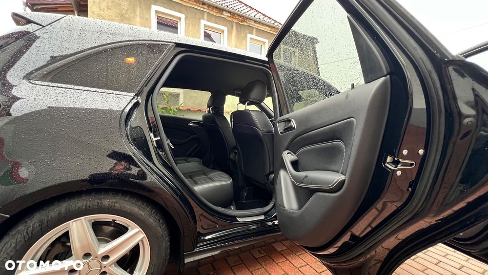 Mercedes-Benz Klasa B - 14