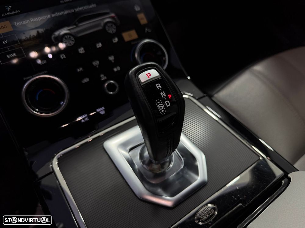 Land Rover Range Rover Evoque 1.5 P300e AWD R-Dynamic HSE Auto - 20